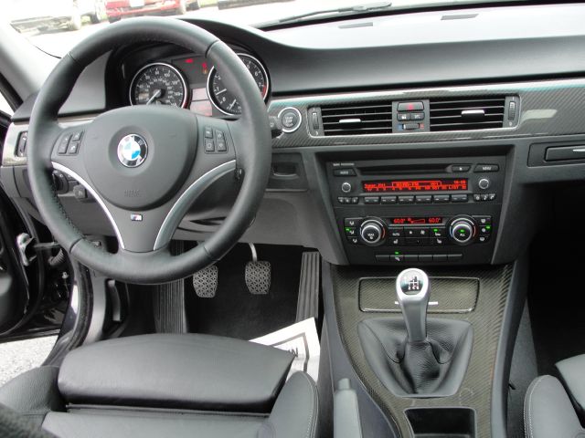 BMW 3 series S FE Plus Sedan
