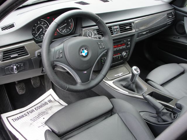 BMW 3 series 2010 photo 10