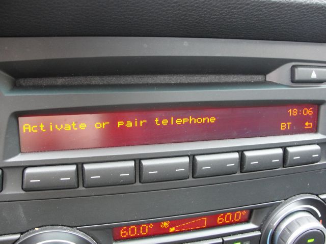 BMW 3 series 2010 photo 17