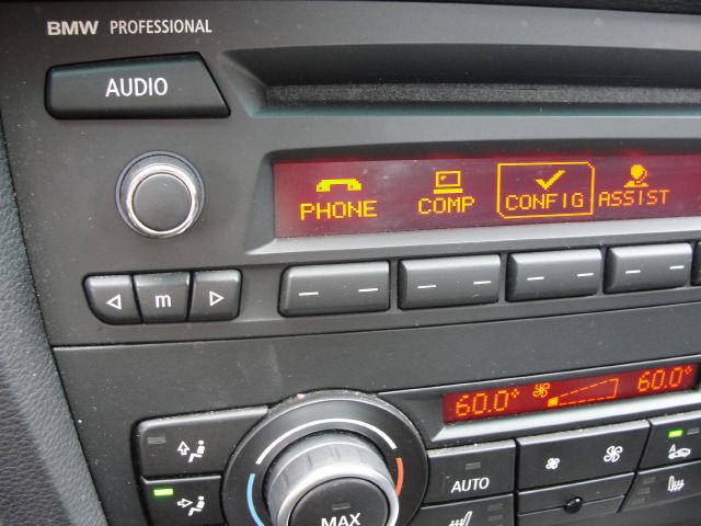 BMW 3 series 2010 photo 19