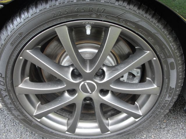 BMW 3 series 2010 photo 30