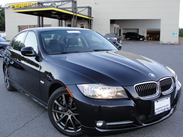 BMW 3 series 2010 photo 7