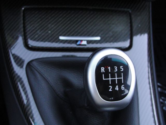 BMW 3 series 2010 photo 8