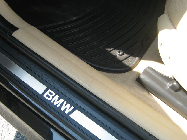 BMW 3 series 2011 photo 21