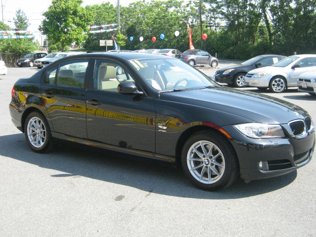 BMW 3 series 2011 photo 6