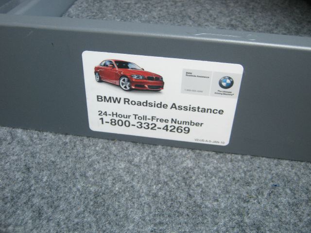 BMW 3 series 2011 photo 9