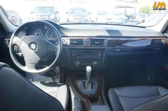 BMW 3 series SE Automatic 4X4 Beutiful Sedan