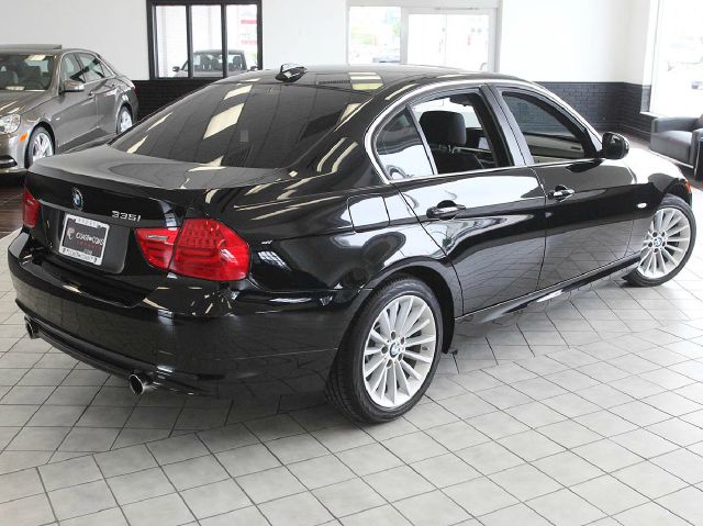 BMW 3 series S FE Plus Sedan