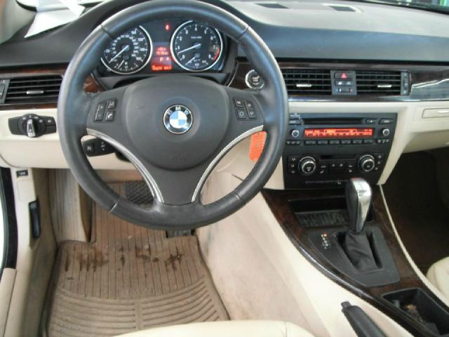 BMW 3 series AWD Ecoboost Coupe