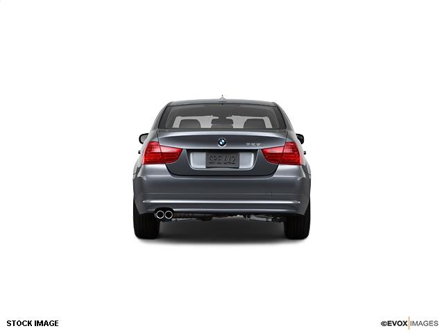 BMW 3 series 2011 photo 10