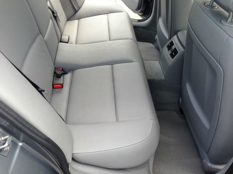 BMW 3 series 2011 photo 11