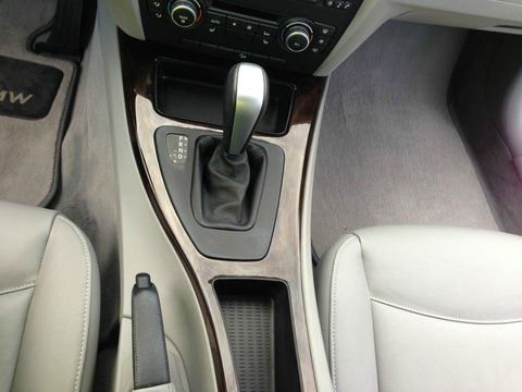 BMW 3 series 2011 photo 12