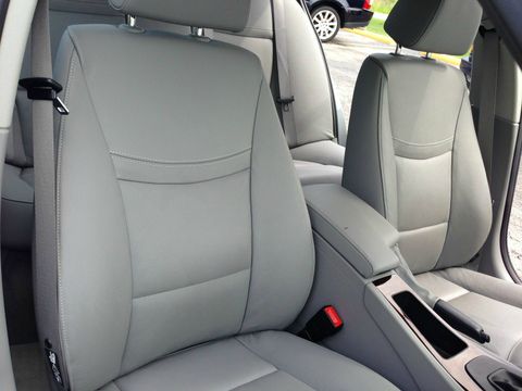 BMW 3 series 2011 photo 4