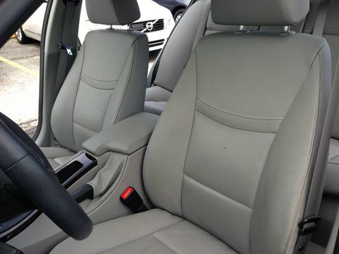 BMW 3 series 2011 photo 5