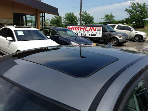 BMW 3 series 2011 photo 6