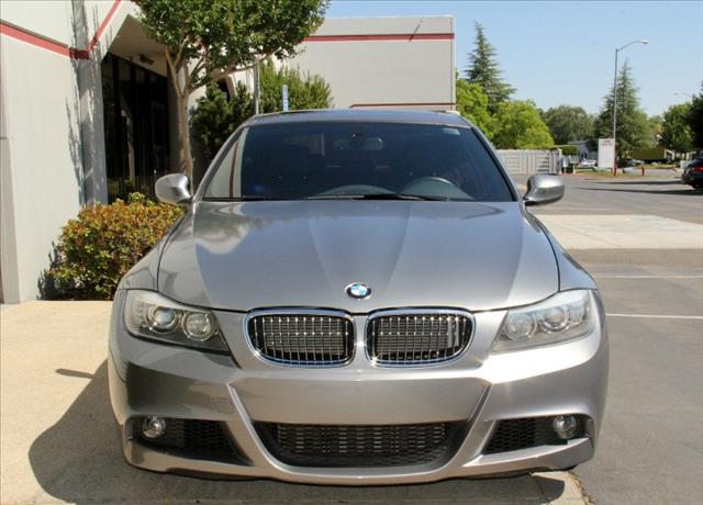 BMW 3 series 2011 photo 4
