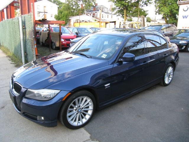 BMW 3 series EXT WB W/1sb PKG Sedan