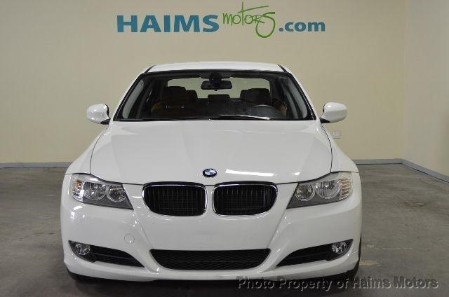 BMW 3 series 2011 photo 4
