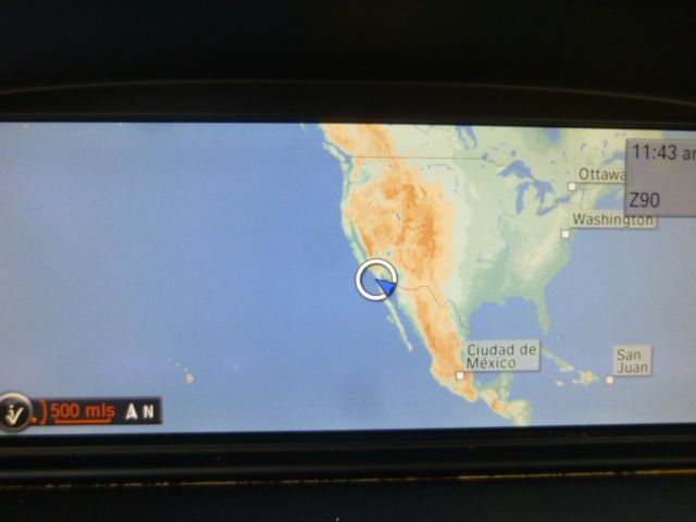 BMW 3 series 2011 photo 13