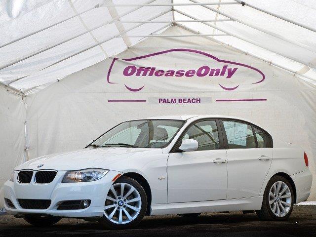 BMW 3 series 2011 photo 3