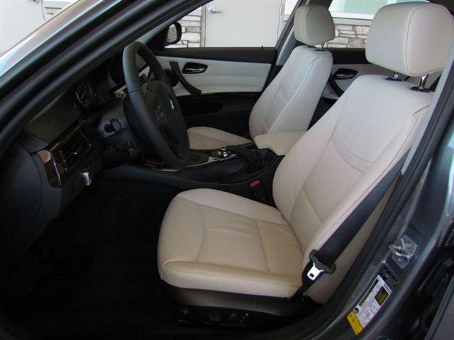 BMW 3 series 2011 photo 5