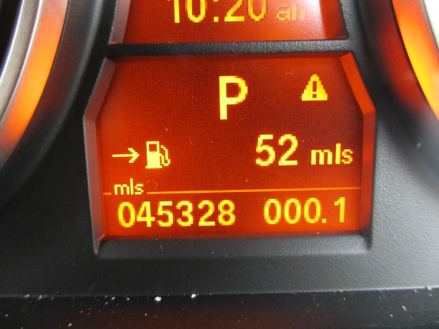 BMW 3 series 2011 photo 1