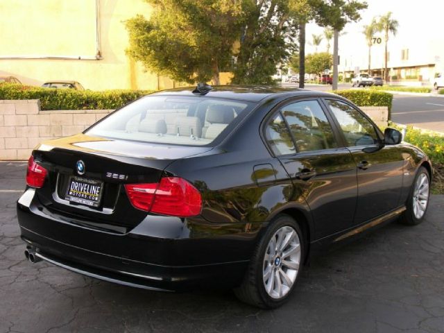 BMW 3 series Heritage FX4 Supercrew Sedan