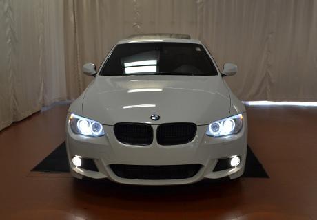 BMW 3 series 2011 photo 1