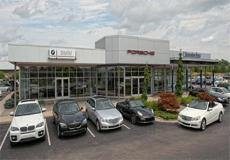 BMW 3 series 2011 photo 4