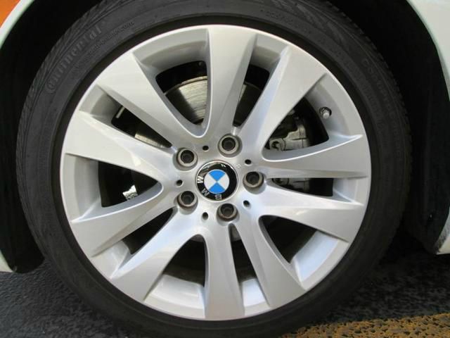 BMW 3 series 2011 photo 4
