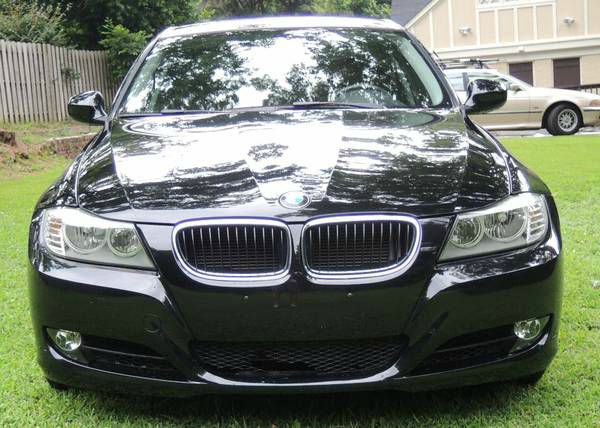 BMW 3 series SE Automatic 4X4 Beutiful Sedan