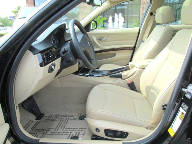 BMW 3 series 2011 photo 3