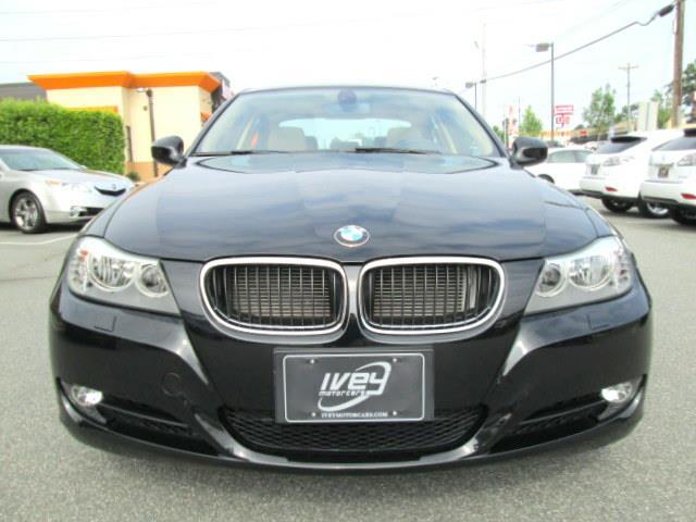 BMW 3 series 2011 photo 5