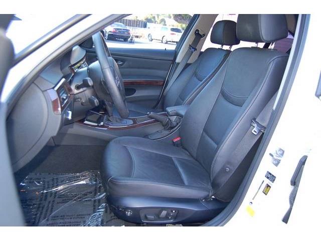 BMW 3 series 2011 photo 3