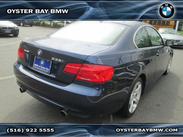 BMW 3 series 2011 photo 1