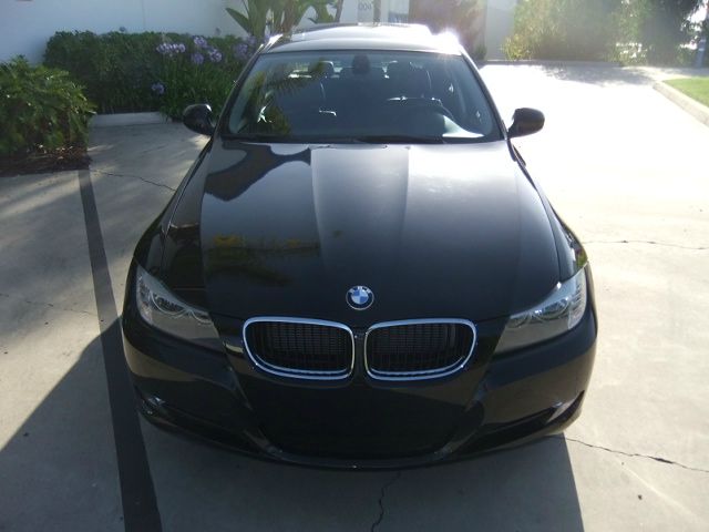 BMW 3 series 2011 photo 3