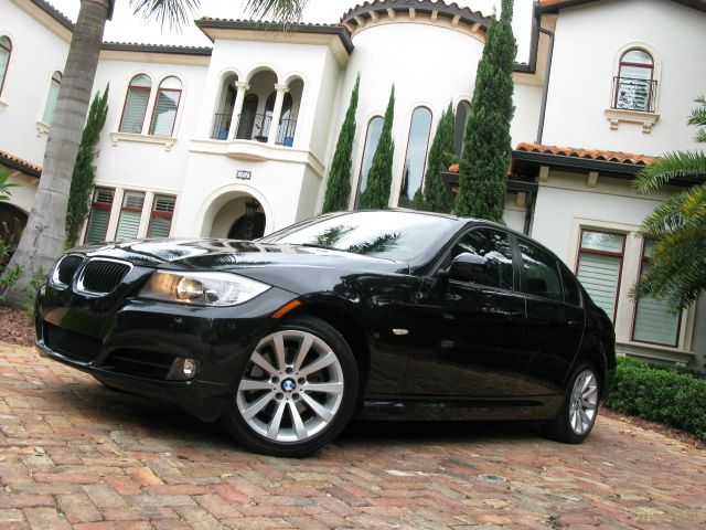 BMW 3 series 2011 photo 12