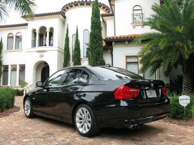 BMW 3 series 2011 photo 14