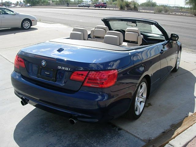 BMW 3 series 2011 photo 3