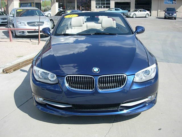 BMW 3 series 2011 photo 4