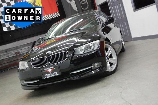 BMW 3 series 2011 photo 4