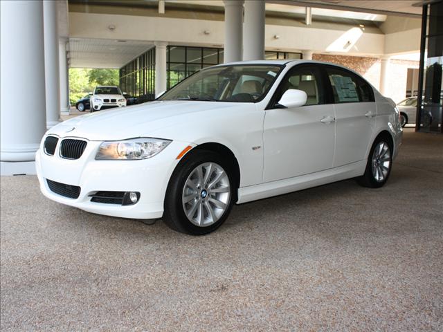 BMW 3 series Unknown Sedan