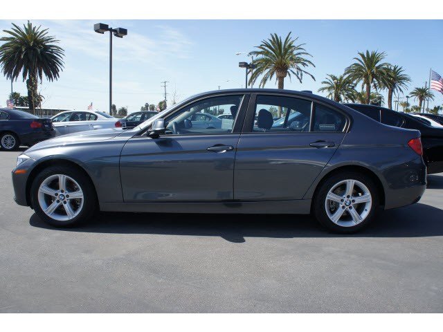 BMW 3 series SE Automatic 4X4 Beutiful Unspecified