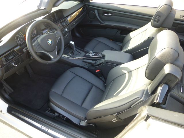 BMW 3 series Custom 2WD Sedan Convertible