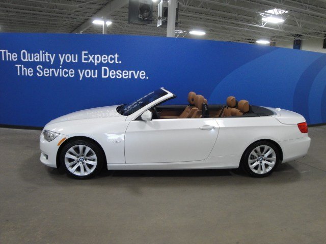 BMW 3 series L 30th Unspecified