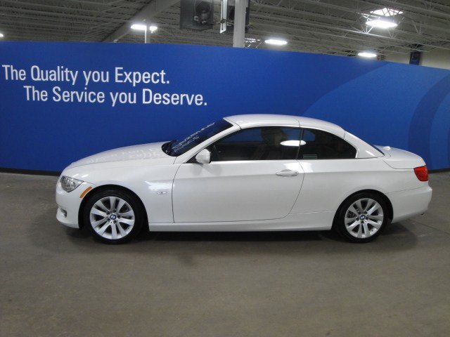 BMW 3 series 2012 photo 4