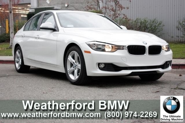 BMW 3 series SE Automatic 4X4 Beutiful Unspecified
