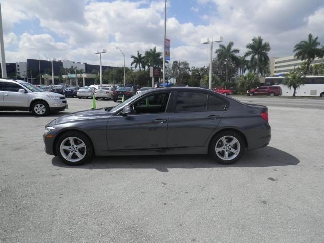 BMW 3 series SE Automatic 4X4 Beutiful Unspecified