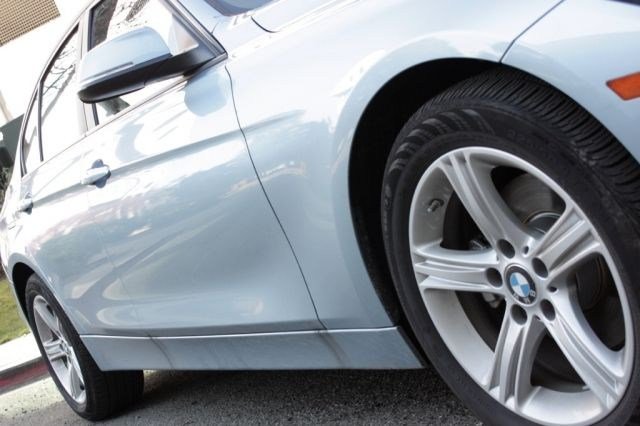 BMW 3 series SE Automatic 4X4 Beutiful Unspecified