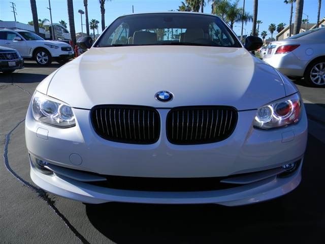 BMW 3 series 2012 photo 4